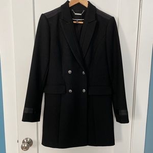 Size S black WHBM jacket